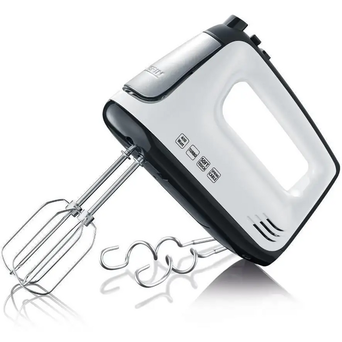 Severin HM 3830 mixer Hand mixer 400 W White - Mixers / blendersAGD-MIB<<<Home Appliance - ProductsAGD<<<ActionPL