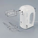Severin HM3820 Hand mixer 300 W White - Mixers / blendersAGD-MIB<<<Home Appliance - ProductsAGD<<<ActionPL