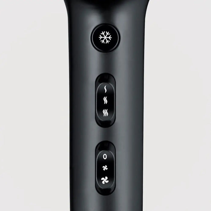 Severin HT 0165 hair dryer 2100 W Black - HairdryersAGD-SUS<<<Home Appliance - ProductsAGD<<<ActionPL