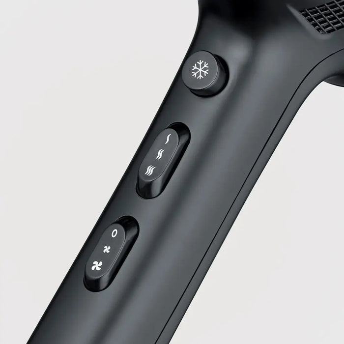 Severin HT 0165 hair dryer 2100 W Black - HairdryersAGD-SUS<<<Home Appliance - ProductsAGD<<<ActionPL