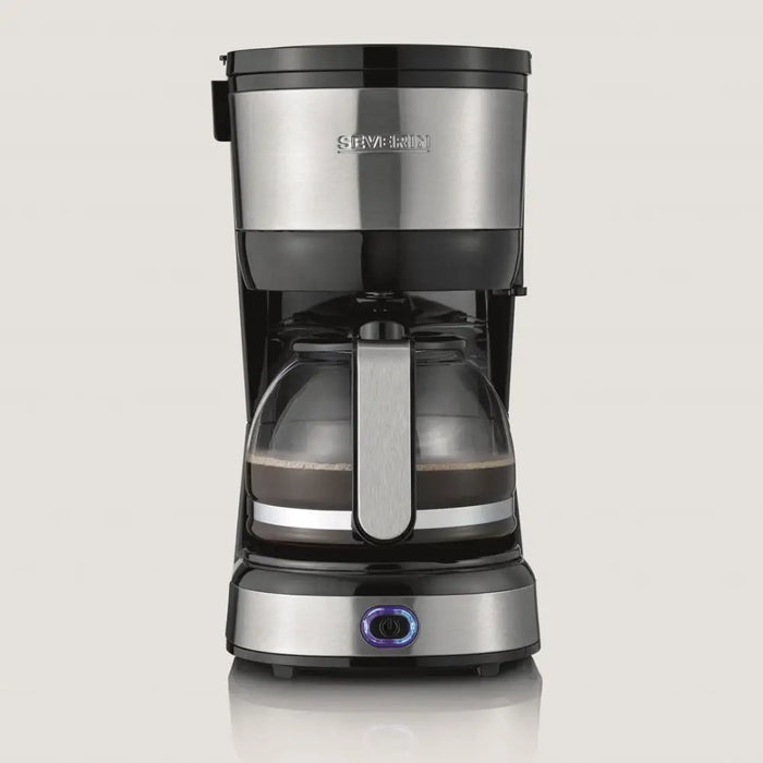 Severin KA 4808 coffee maker Semi-auto Drip coffee maker - Coffee machinesAGD-EXP<<<Home Appliance