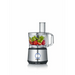 Severin KM 3892 food processor 1200 W 1.5 L Black Stainless steel Transparent - Food processorsAGD-ROK<<<Home Appliance