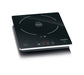 Severin KP 1071 hob Black Countertop Zone induction hob 1 zone(s) - CookersAGD-KTU<<<Home Appliance