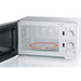 Severin MW 7770 microwave White Solo microwave Countertop 20 L 700 W - Freestanding microwavesAGD-KMW<<<Home Appliance