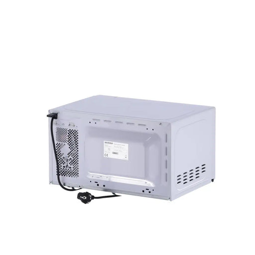 Severin MW 7770 microwave White Solo microwave Countertop 20 L 700 W - Freestanding microwavesAGD-KMW<<<Home Appliance