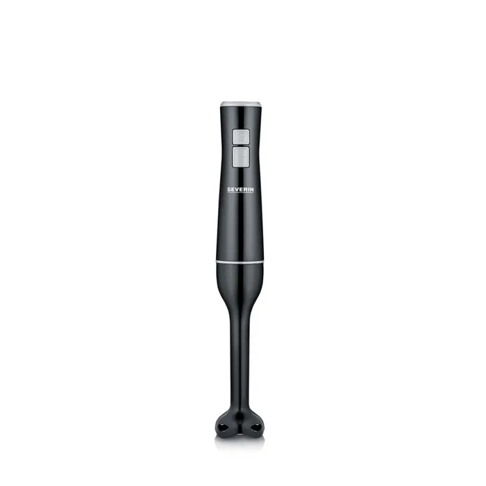 Severin SEV SM 3770 STABMIXER Immersion blender 170 W Black Grey - Mixers / blendersAGD-MIB<<<Home Appliance
