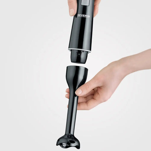Severin SEV SM 3770 STABMIXER Immersion blender 170 W Black Grey - Mixers / blendersAGD-MIB<<<Home Appliance