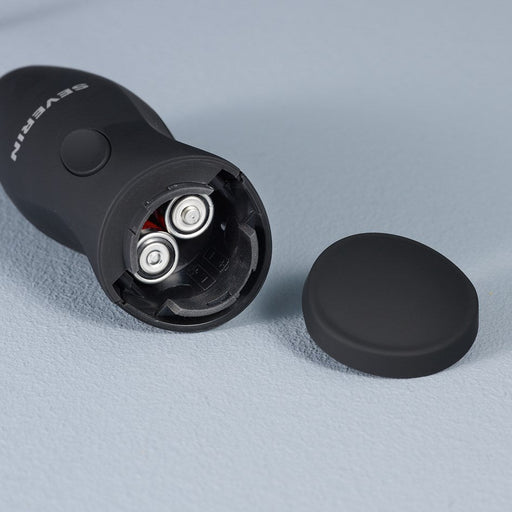 Severin SM 3590 milk frother/warmer Black - Milk frothersAGD-SDM<<<Home Appliance - ProductsAGD<<<ActionPL&&&Milk