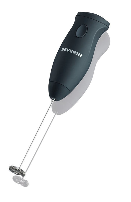 Severin SM 3590 milk frother/warmer Black - Milk frothersAGD-SDM<<<Home Appliance - ProductsAGD<<<ActionPL&&&Milk