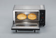 Severin TO 2052 toaster oven 9 L 800 W Black Grill - Mini ovensAGD-MPI<<<Home Appliance - ProductsAGD<<<ActionPL&&&Мини