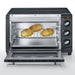 Severin TO 2067 toaster oven 20 L 1500 W Black Grill - Mini ovensAGD-MPI<<<Home Appliance - ProductsAGD<<<ActionPL