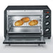 Severin TO 2067 toaster oven 20 L 1500 W Black Grill - Mini ovensAGD-MPI<<<Home Appliance - ProductsAGD<<<ActionPL