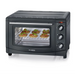 Severin TO 2067 toaster oven 20 L 1500 W Black Grill - Mini ovensAGD-MPI<<<Home Appliance - ProductsAGD<<<ActionPL