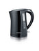 Severin WK 3498 electric kettle 1.5 L 2200 W Black - Electric kettlesAGD-CZE<<<Home Appliance