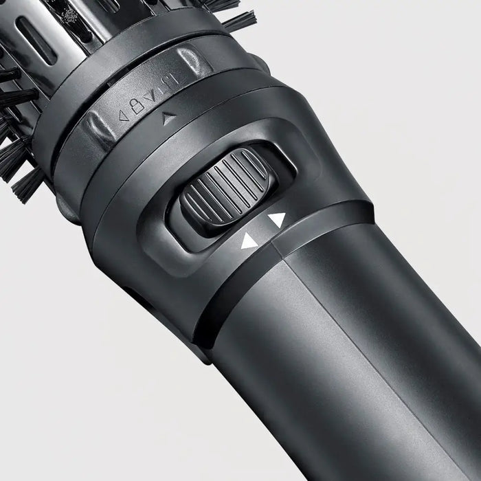 Severin WL 0241 hair styling tool Hot air brush Warm Black 1000 W 1.8 m - Hair curlers and dryersAGD-SLO<<<Home