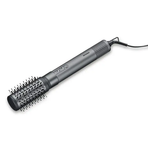 Severin WL 0683 Hair styling kit Anthracite Silver 1500 W 2.8 m - Hair curlers and dryersAGD-SLO<<<Home Appliance