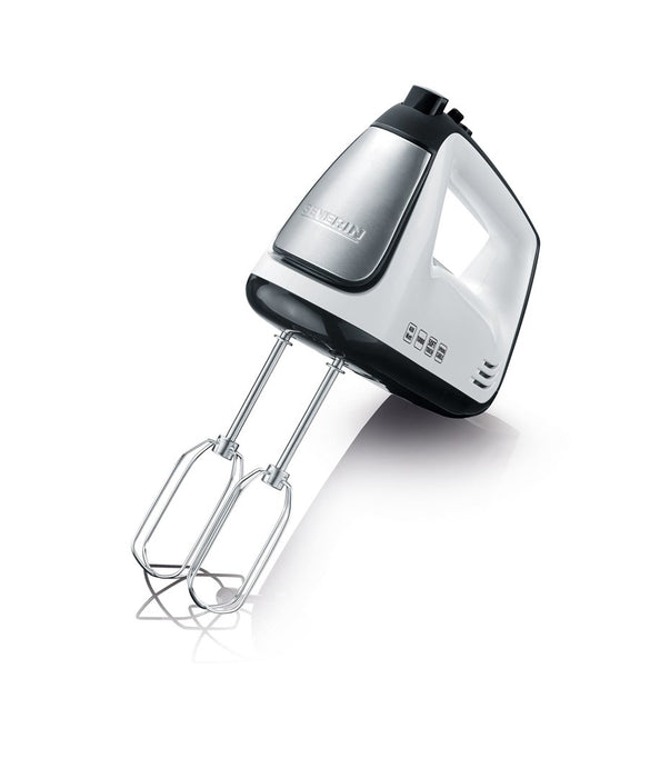 Severin HM 3830 mixer Hand mixer 400 W White