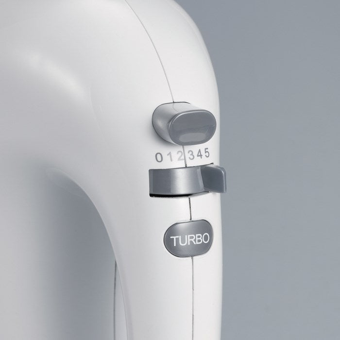Severin HM3820 Hand mixer 300 W White