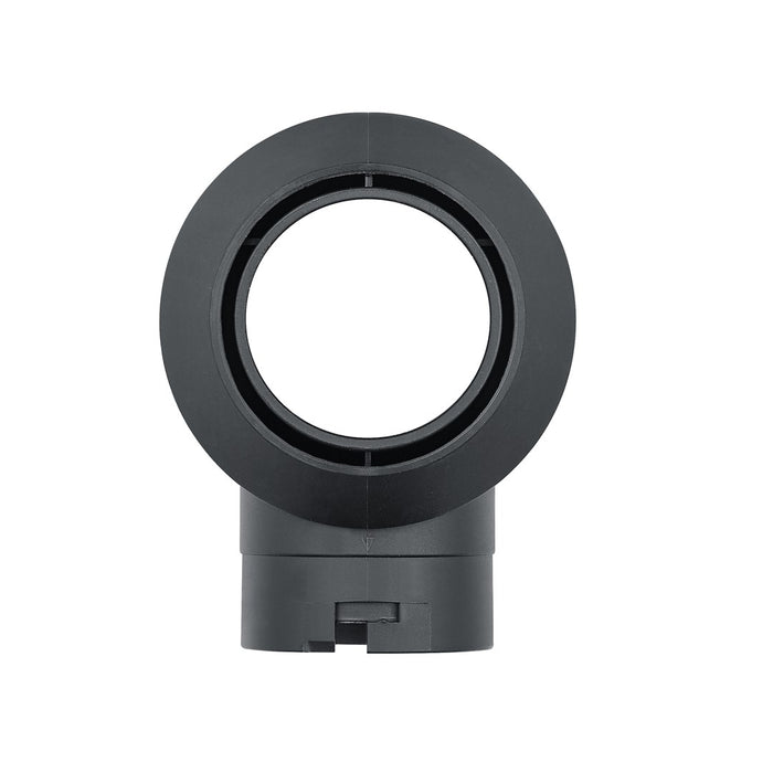 Severin WL 0683 Hair styling kit Anthracite, Silver 1500 W 2.8 m