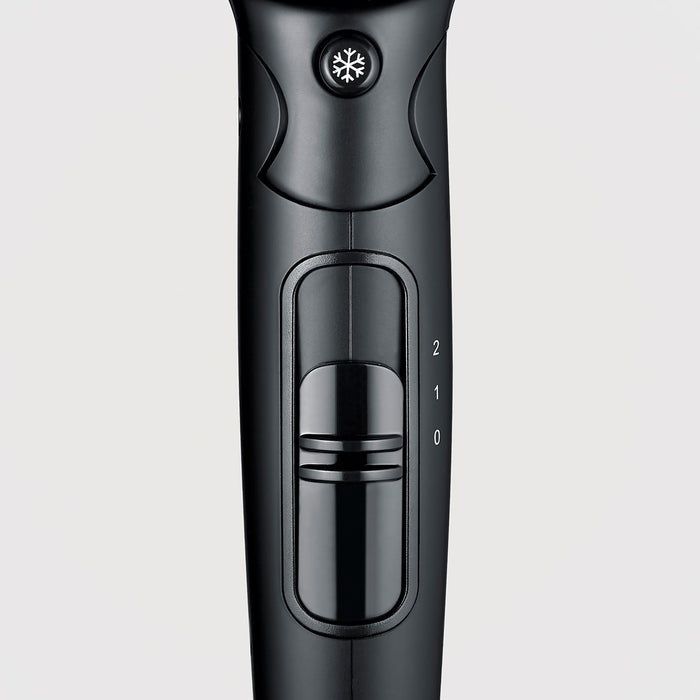 Severin HT 0159 hair dryer 1600 W Black