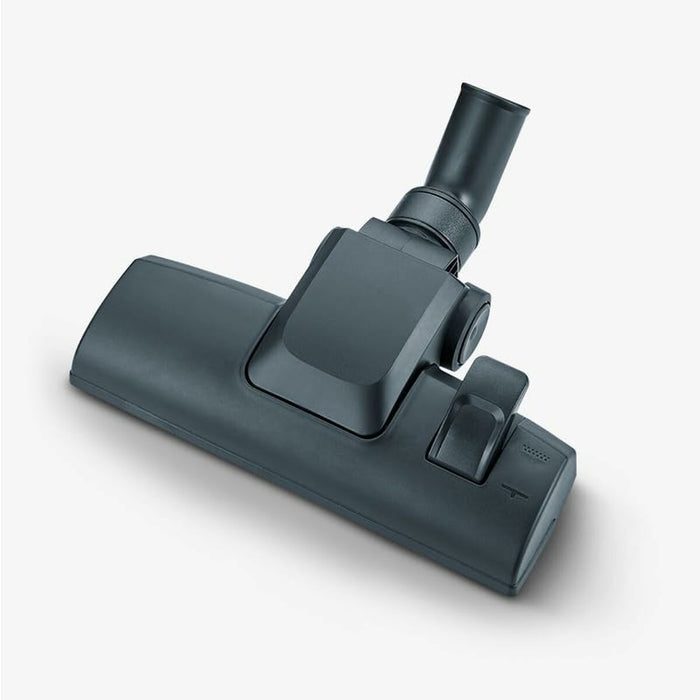 Bagged Vacuum Cleaner Severin BC 7030 Black Grey 750 W