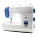 Sewing Machine Alfa NEXT 840+ - Почистване Прахосмукачки И Гладене<<<Дом Градина<<<BigBuy&&&Шевни машини<<<Почистване