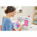 Sewing Machine Brother CS120WTs - Почистване Прахосмукачки И Гладене<<<Дом Градина<<<BigBuy&&&Шевни машини<<<Почистване