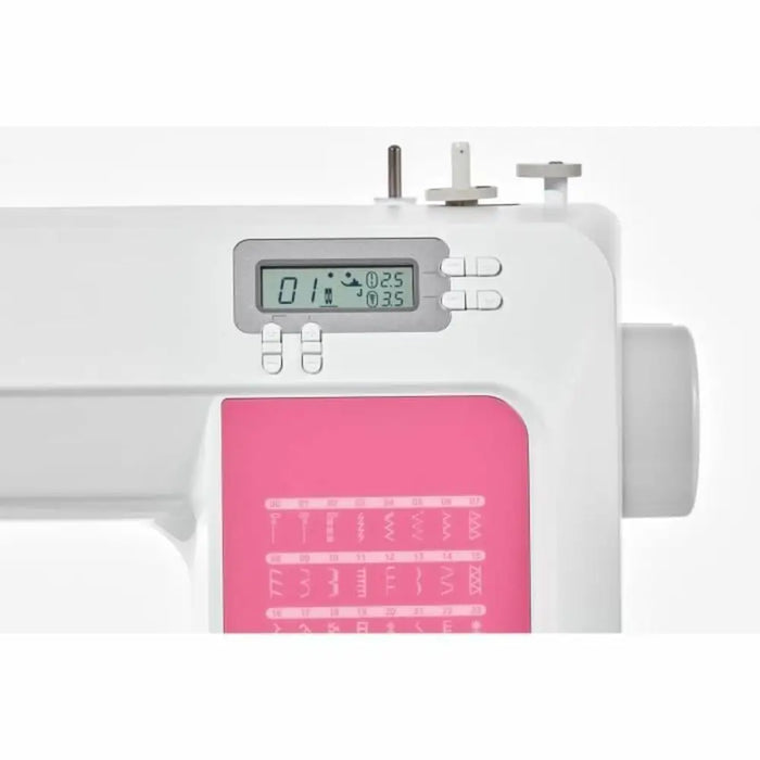 Sewing Machine Brother CS120WTs - Почистване Прахосмукачки И Гладене<<<Дом Градина<<<BigBuy&&&Шевни машини<<<Почистване