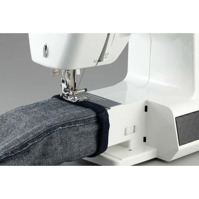 Sewing Machine Brother HF27 - Почистване Прахосмукачки И Гладене<<<Дом Градина<<<BigBuy&&&Шевни машини<<<Почистване