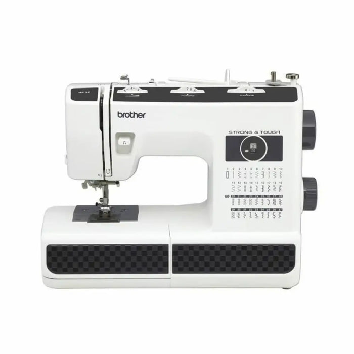 Sewing Machine Brother HF37 - Почистване Прахосмукачки И Гладене<<<Дом Градина<<<BigBuy&&&Шевни машини<<<Почистване