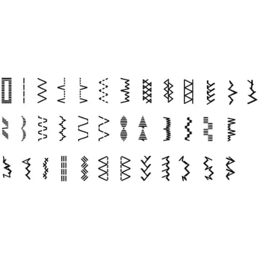 Sewing Machine Brother HF37 - Почистване Прахосмукачки И Гладене<<<Дом Градина<<<BigBuy&&&Шевни машини<<<Почистване