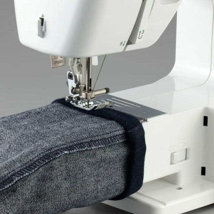 Sewing Machine Brother HF37 - Шевни машини<<<Почистване Прахосмукачки И Гладене<<<Дом Градина<<<BigBuy&&&Sewing