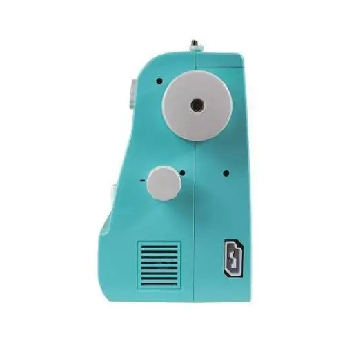 Sewing machine ŁUCZNIK IVONNE Mint - Sewing machinesAGD-MSZ<<<Home Appliance - ProductsAGD<<<ActionPL