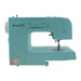 Sewing machine ŁUCZNIK IVONNE Mint - Sewing machinesAGD-MSZ<<<Home Appliance - ProductsAGD<<<ActionPL