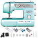 Sewing machine ŁUCZNIK IVONNE Mint - Sewing machinesAGD-MSZ<<<Home Appliance - ProductsAGD<<<ActionPL