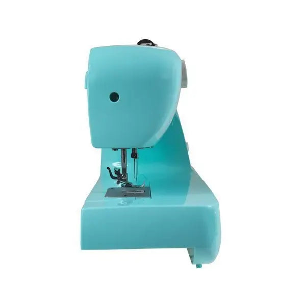 Sewing machine ŁUCZNIK IVONNE Mint - Sewing machinesAGD-MSZ<<<Home Appliance - ProductsAGD<<<ActionPL