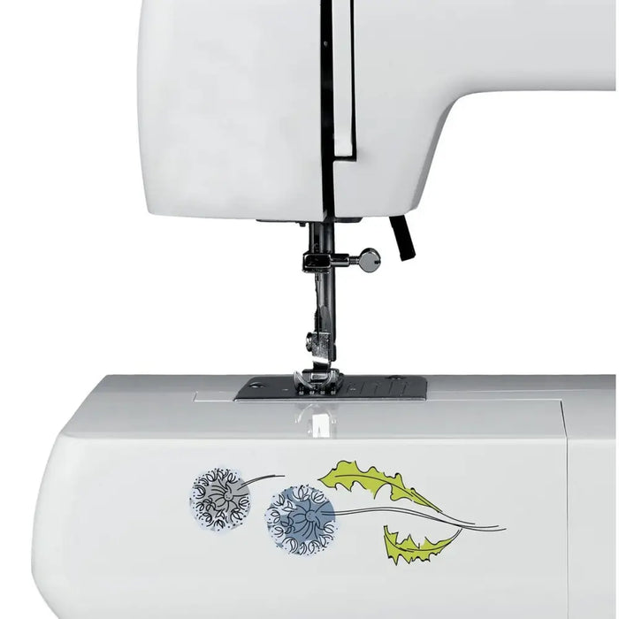 Sewing Machine Łucznik Milena 419 - Шевни машини<<<Почистване Прахосмукачки И Гладене<<<Дом Градина<<<BigBuy&&&Sewing