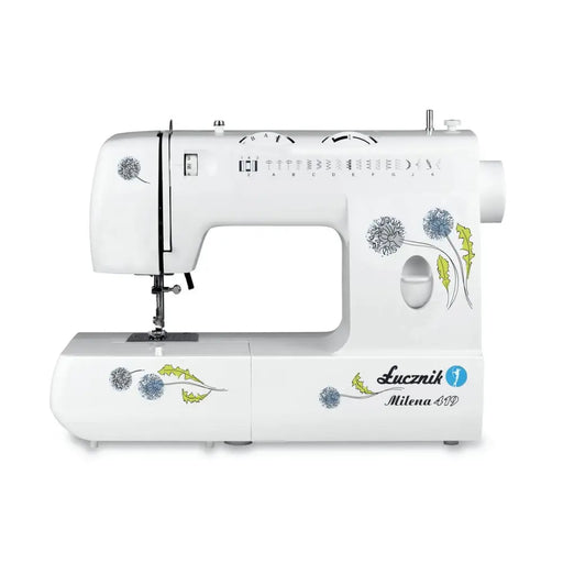 Sewing Machine Łucznik Milena 419 - Шевни машини<<<Почистване Прахосмукачки И Гладене<<<Дом Градина<<<BigBuy&&&Sewing