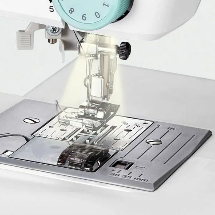 Sewing Machine Medion - Почистване Прахосмукачки И Гладене<<<Дом Градина<<<BigBuy&&&Шевни машини<<<Почистване