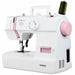 Sewing Machine Medion - Почистване Прахосмукачки И Гладене<<<Дом Градина<<<BigBuy&&&Шевни машини<<<Почистване