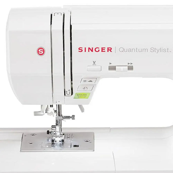 Sewing Machine Singer 9960 - Шевни машини<<<Почистване Прахосмукачки И Гладене<<<Дом Градина<<<BigBuy&&&Sewing