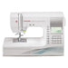 Sewing Machine Singer 9960 - Шевни машини<<<Почистване Прахосмукачки И Гладене<<<Дом Градина<<<BigBuy&&&Sewing