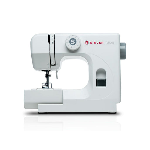 Sewing Machine Singer M1005 - Шевни машини<<<Почистване Прахосмукачки И Гладене<<<Дом Градина<<<BigBuy&&&Sewing