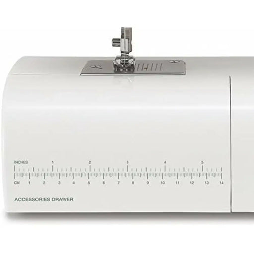 Sewing Machine Singer SMC 2273/00 - Шевни машини<<<Почистване Прахосмукачки И Гладене<<<Дом Градина<<<BigBuy&&&Sewing