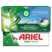 SF LAUNDRY CAPSULES 15 NUMBERS ALPINE ARIEL - Почистващи препарати<<<Домашни потреби<<<Кухня<<<Praktiker