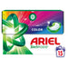 SF LAUNDRY CAPSULES 15 PCS COLOR ARIEL - Почистващи препарати<<<Домашни потреби<<<Кухня<<<Praktiker