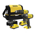 SFMCK465D2S STANLEY set (drill/screwdriver and impact wrench) - Tool setsNAK-ZES<<<Cordless toolsNAK<<<ActionPL&&&Tool