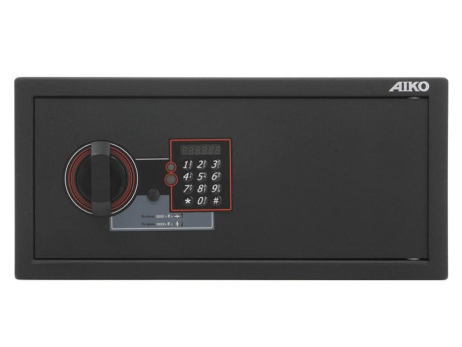 LAPTOP SAFE SH 20 EL