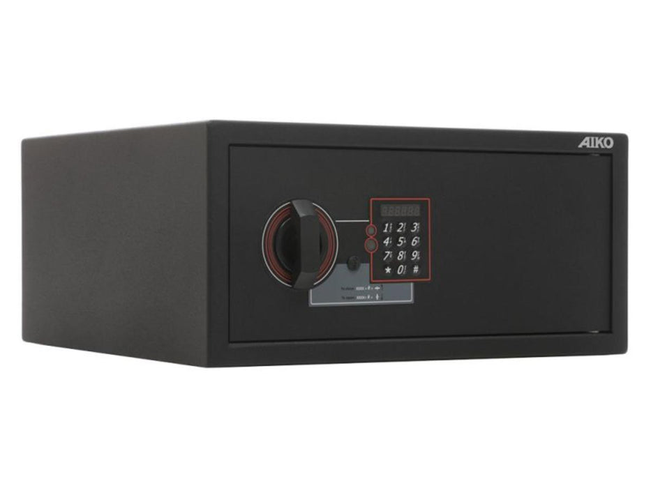 LAPTOP SAFE SH 20 EL