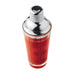 SHAKER 400 ML GLASS GIVING - Аксесоари за сервиране и прибори за хранене<<<Домашни потреби<<<Кухня<<<Praktiker